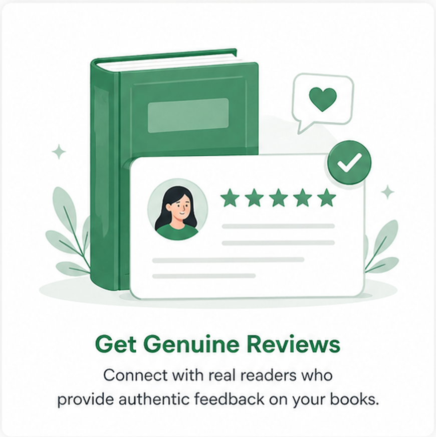 Genuine book review amazon