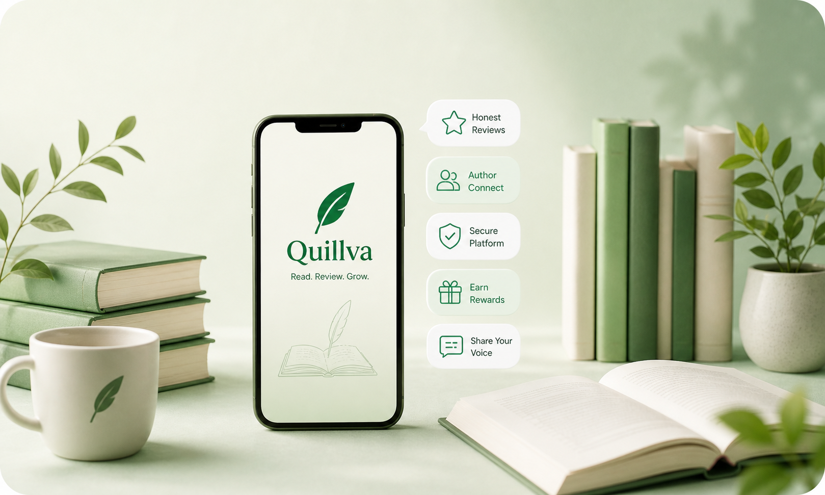 Quillva